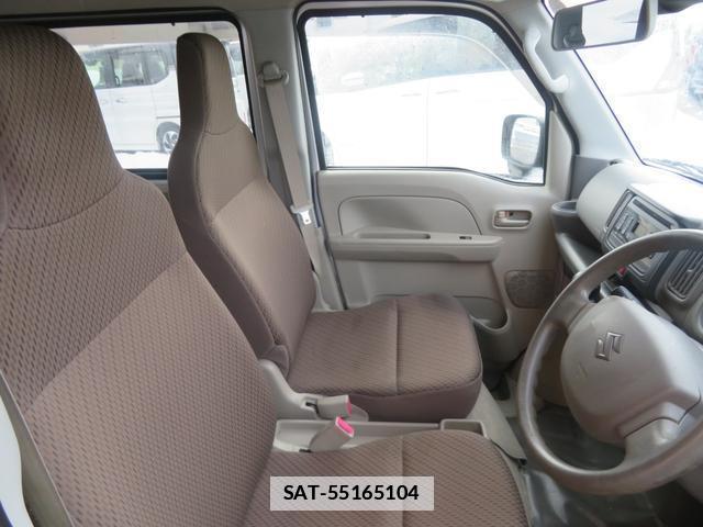 Suzuki EVERY 2019-11 7820643-15