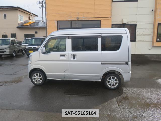 Suzuki EVERY 2019-11 7820643-3