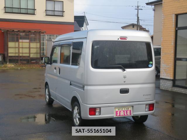 Suzuki EVERY 2019-11 7820643-4