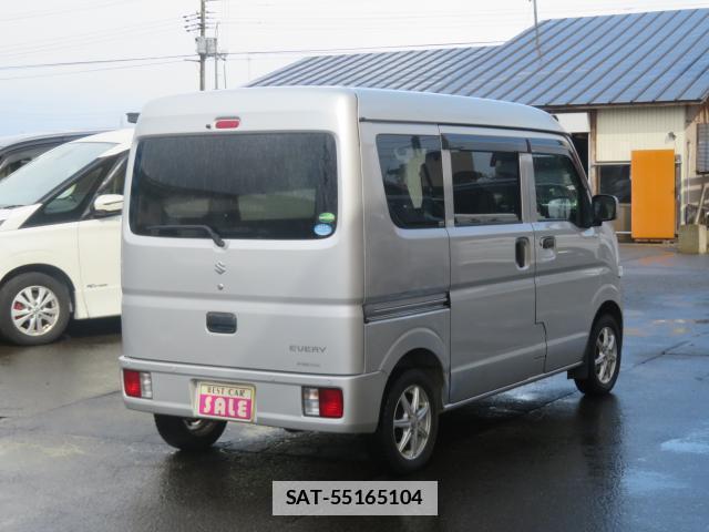 Suzuki EVERY 2019-11 7820643-5