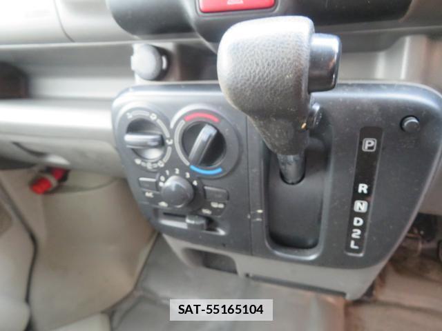 Suzuki EVERY 2019-11 7820643-7