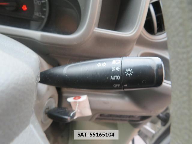 Suzuki EVERY 2019-11 7820643-8