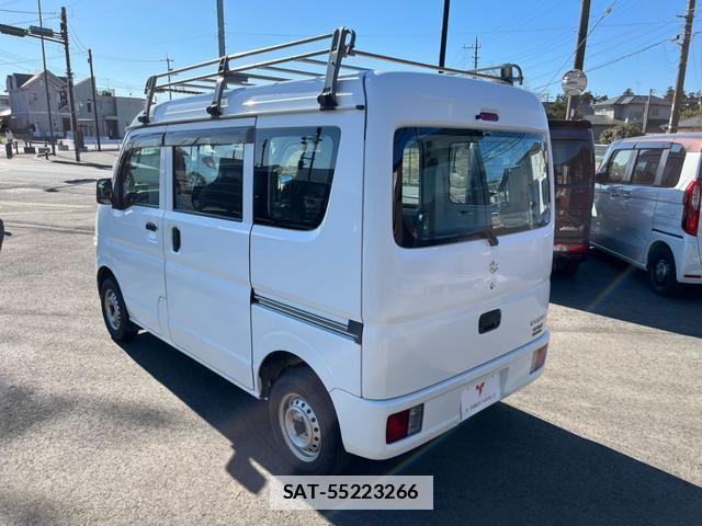 Suzuki EVERY 2015-12 7822709-13