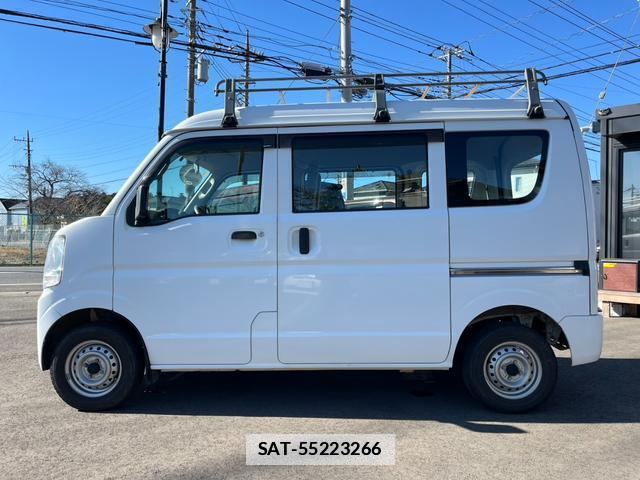 Suzuki EVERY 2015-12 7822709-14