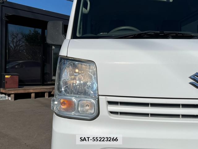Suzuki EVERY 2015-12 7822709-19