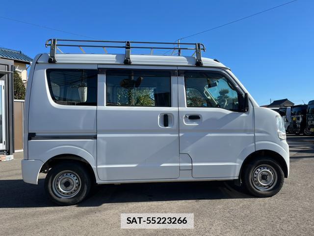 Suzuki EVERY 2015-12 7822709-2