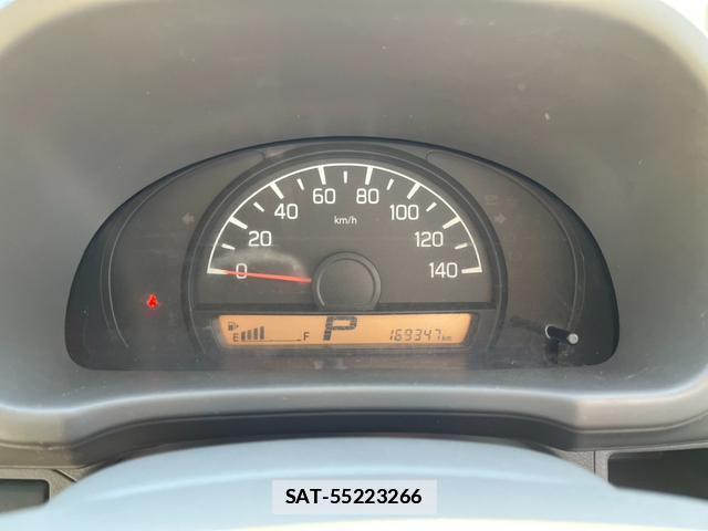 Suzuki EVERY 2015-12 7822709-5