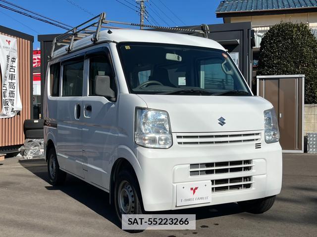 Suzuki EVERY 2015-12 7822709-6