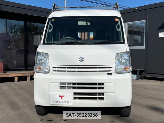 Suzuki EVERY 2015-12 7822709-7