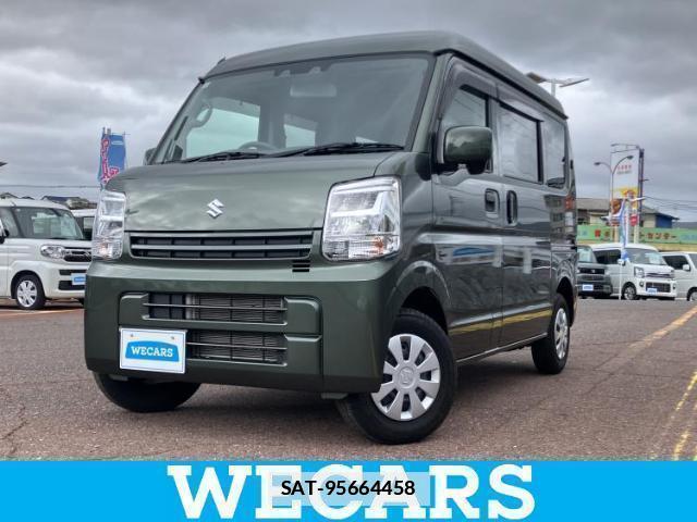 Suzuki EVERY 2024-07 7822744-0