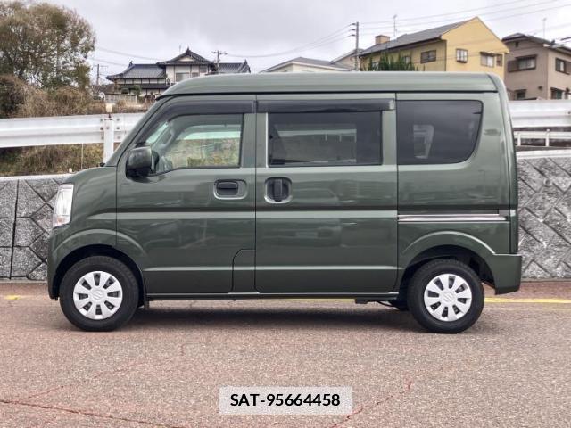 Suzuki EVERY 2024-07 7822744-1