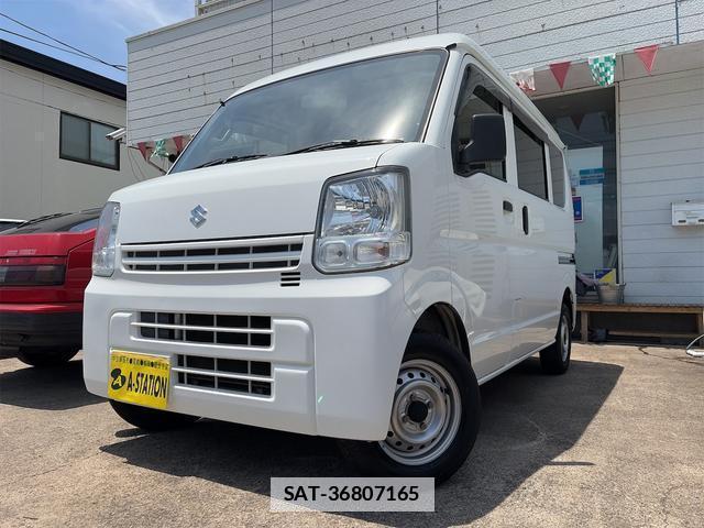 Suzuki EVERY 2017-12 7822854-0