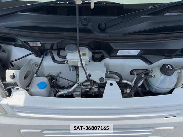 Suzuki EVERY 2017-12 7822854-10