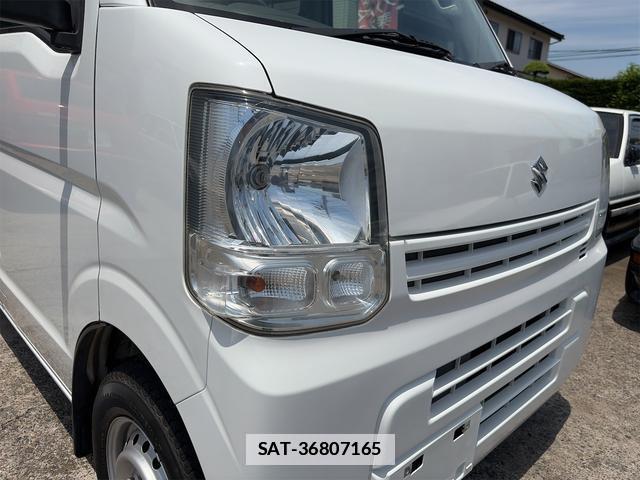 Suzuki EVERY 2017-12 7822854-11