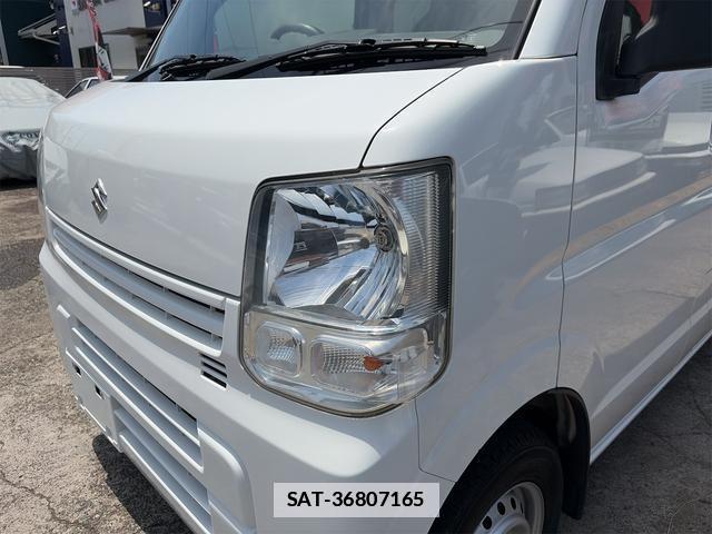 Suzuki EVERY 2017-12 7822854-12