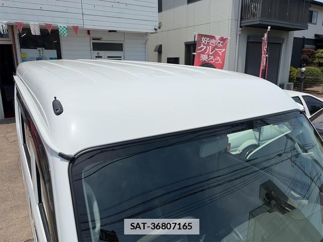 Suzuki EVERY 2017-12 7822854-14