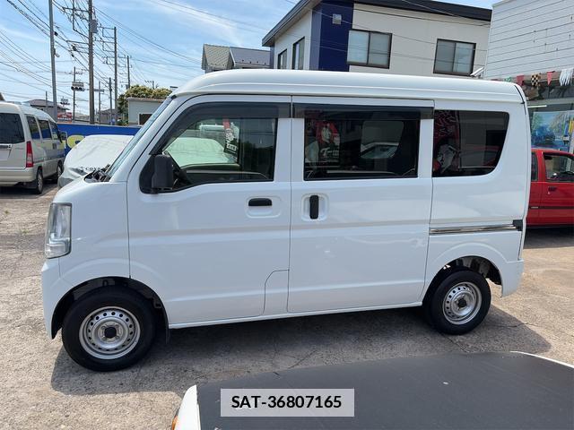 Suzuki EVERY 2017-12 7822854-17
