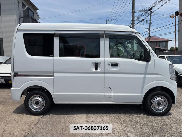 Suzuki EVERY 2017-12 7822854-18