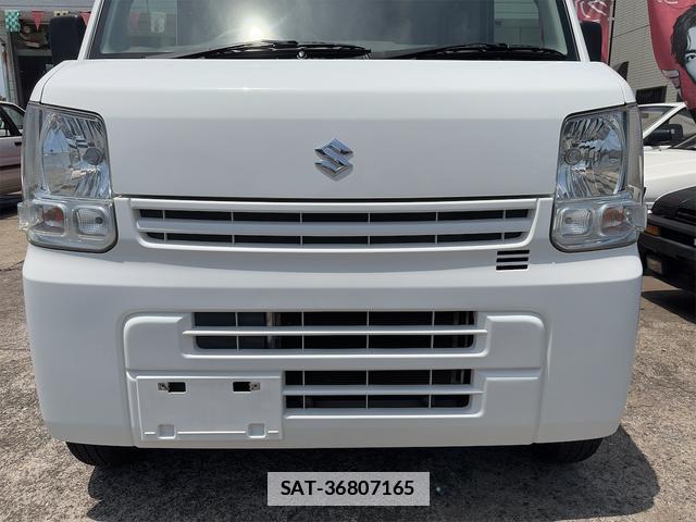 Suzuki EVERY 2017-12 7822854-19