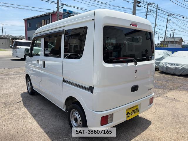 Suzuki EVERY 2017-12 7822854-3