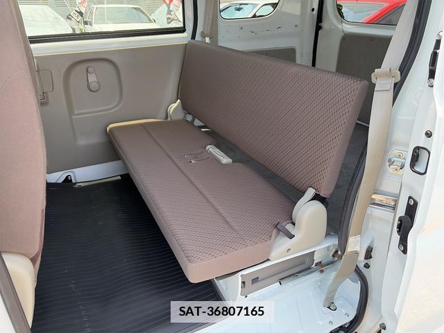Suzuki EVERY 2017-12 7822854-6