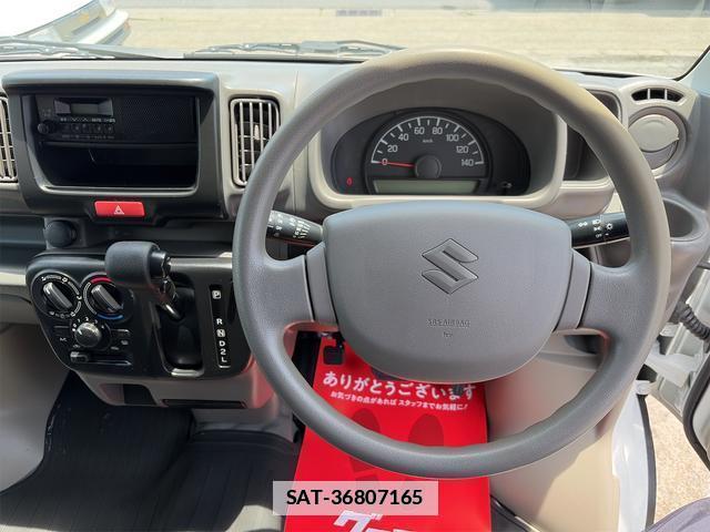 Suzuki EVERY 2017-12 7822854-9