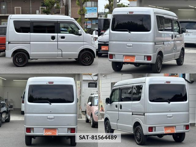 Suzuki EVERY 2020-06 7822860-1