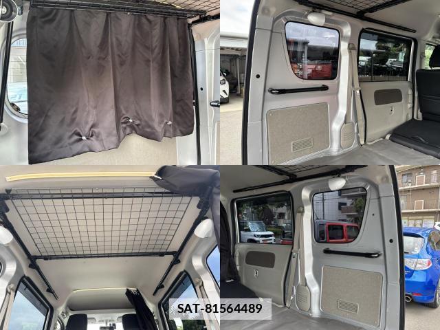 Suzuki EVERY 2020-06 7822860-12