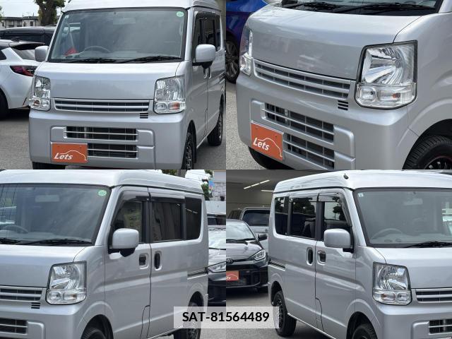 Suzuki EVERY 2020-06 7822860-13