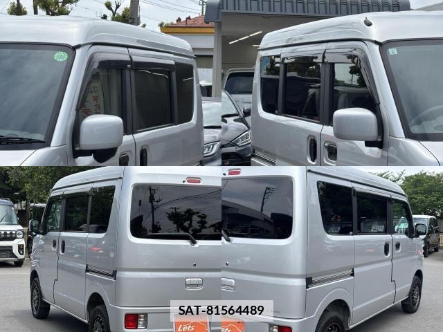 Suzuki EVERY 2020-06 7822860-14