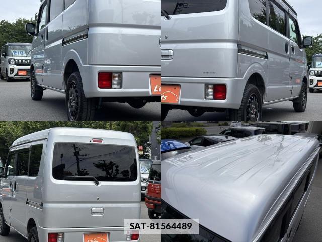 Suzuki EVERY 2020-06 7822860-15