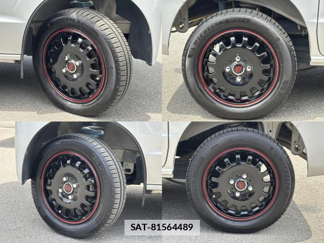 Suzuki EVERY 2020-06 7822860-16