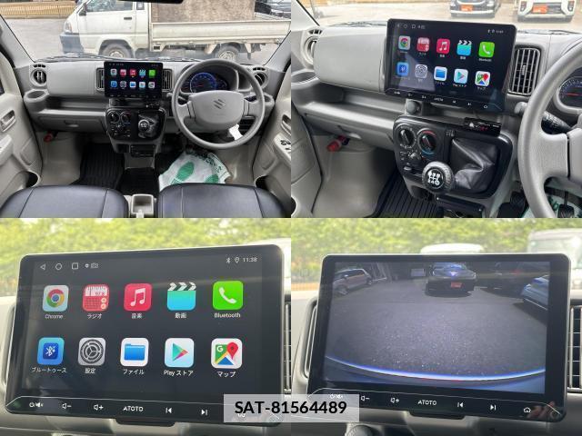 Suzuki EVERY 2020-06 7822860-2
