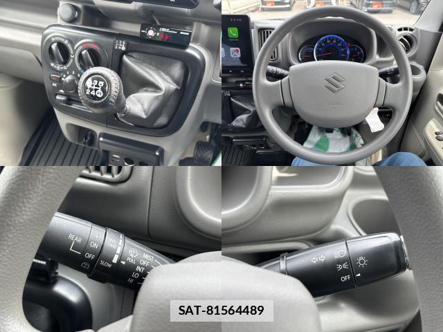 Suzuki EVERY 2020-06 7822860-4