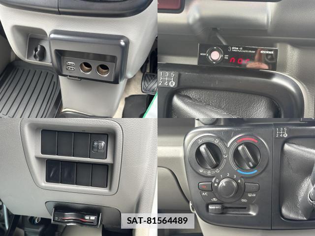 Suzuki EVERY 2020-06 7822860-5