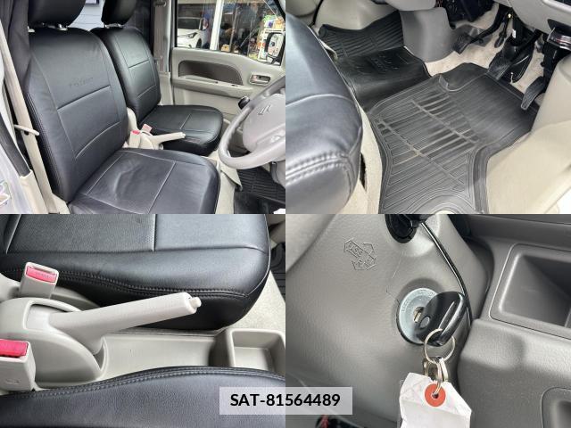 Suzuki EVERY 2020-06 7822860-6
