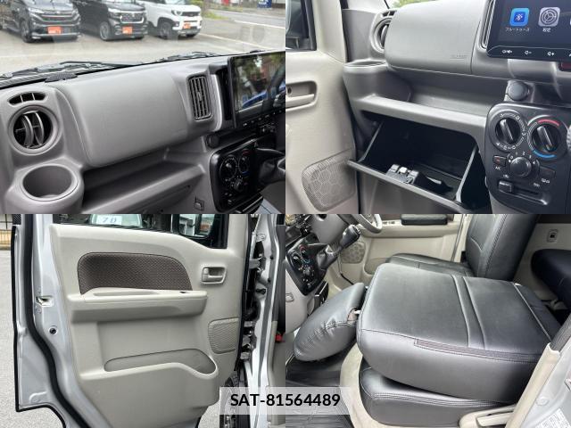 Suzuki EVERY 2020-06 7822860-8