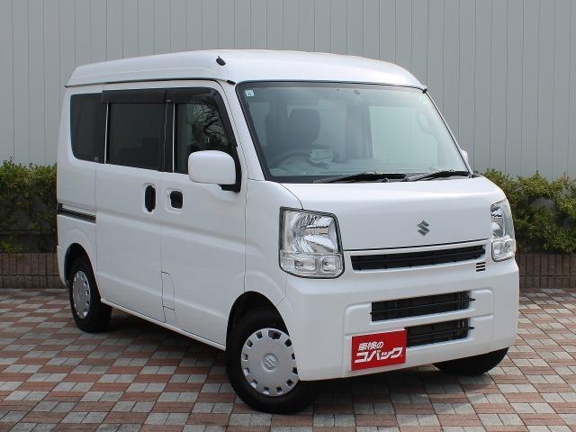 Suzuki EVERY 2020-06 7823012-1