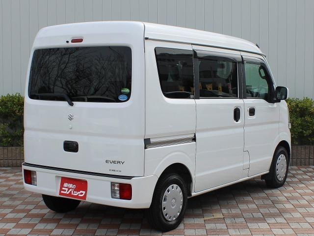 Suzuki EVERY 2020-06 7823012-2