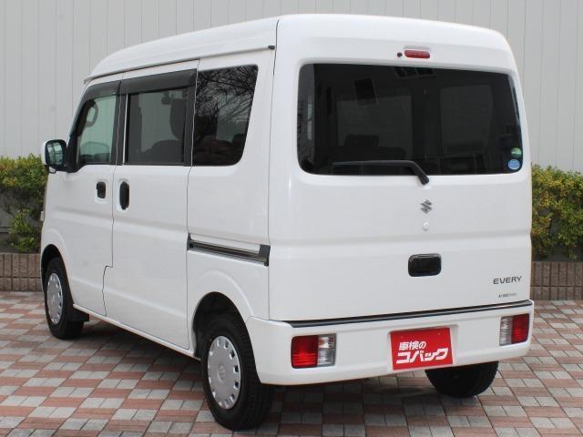 Suzuki EVERY 2020-06 7823012-3