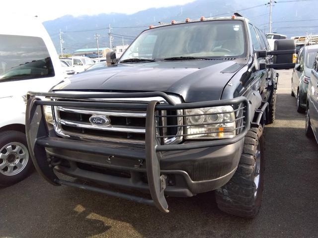Ford EXCURSION 2006-12 7814039-0