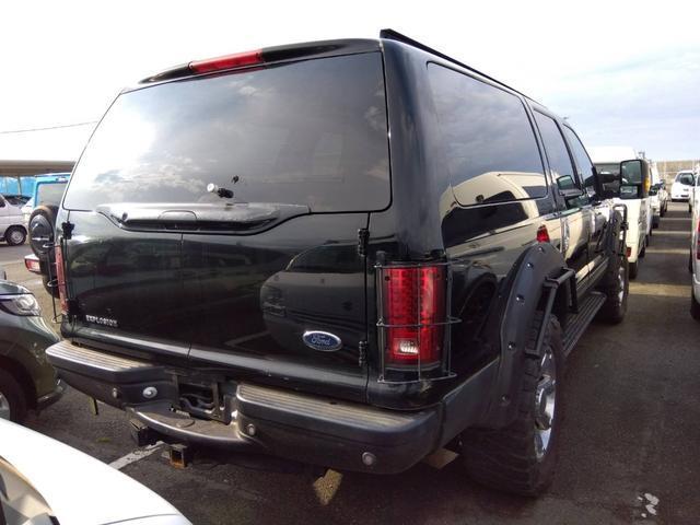 Ford EXCURSION 2006-12 7814039-1
