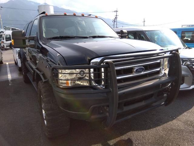 Ford EXCURSION 2006-12 7814039-2