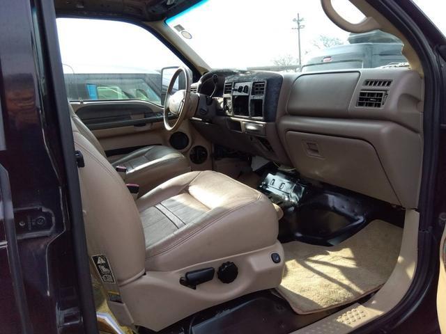 Ford EXCURSION 2006-12 7814039-4