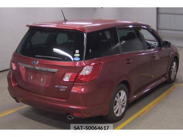 Subaru EXIGA 2009 7812254-1