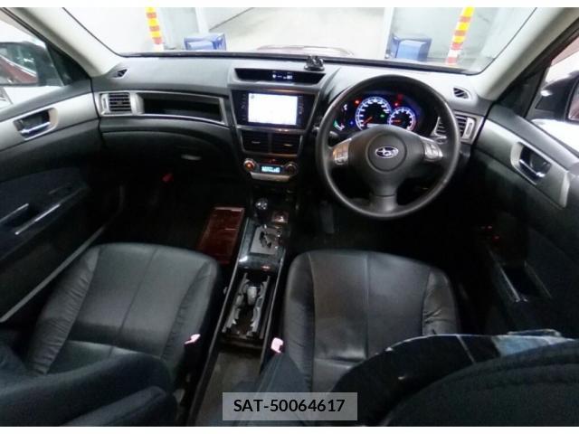Subaru EXIGA 2009 7812254-2