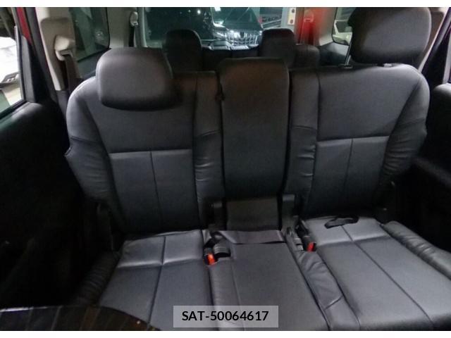 Subaru EXIGA 2009 7812254-5
