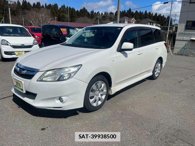 Subaru EXIGA 2012-08 7816994-0