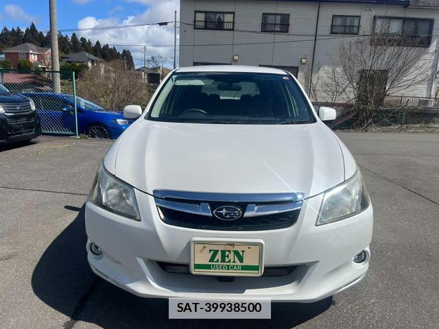 Subaru EXIGA 2012-08 7816994-1