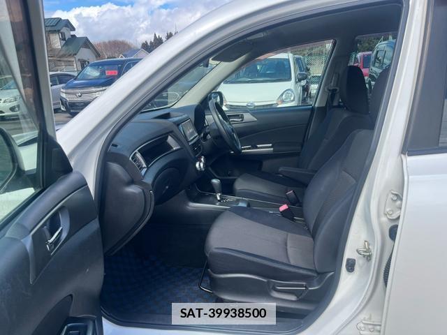 Subaru EXIGA 2012-08 7816994-11
